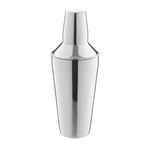 TRUDEAU TRUDEAU Martini Cocktail Shaker 25oz - Stainless