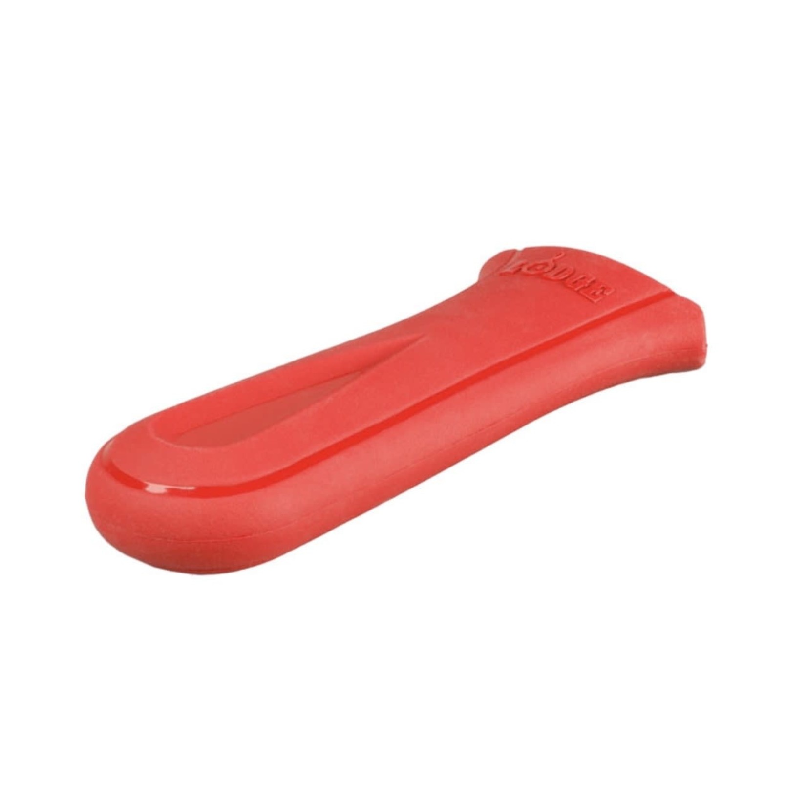 LODGE LODGE Deluxe Silicone Handle Holder - Red