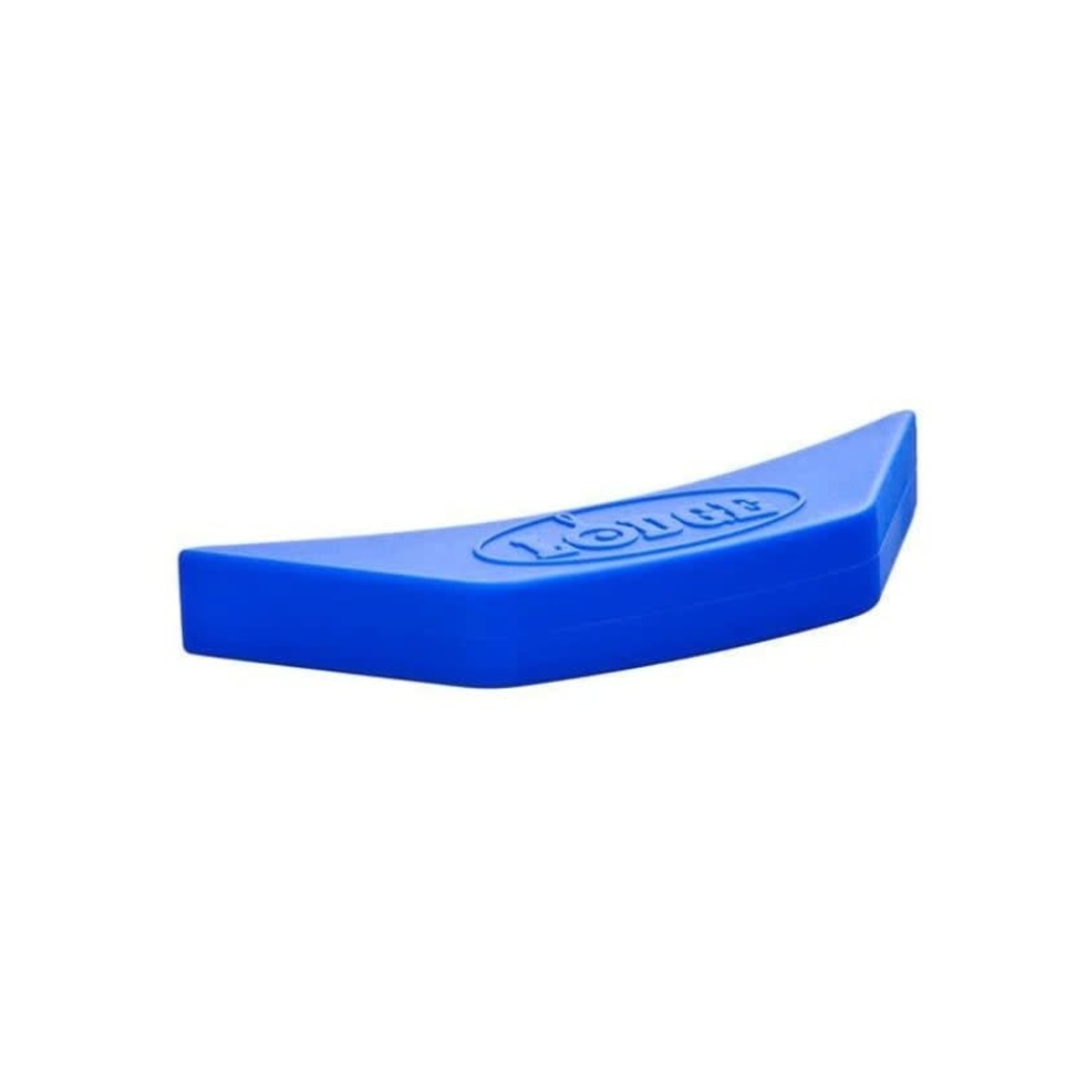 LODGE LODGE Silicone Assist Handle Holder - Blue