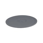 LODGE Deluxe Silicone Trivet - Stone