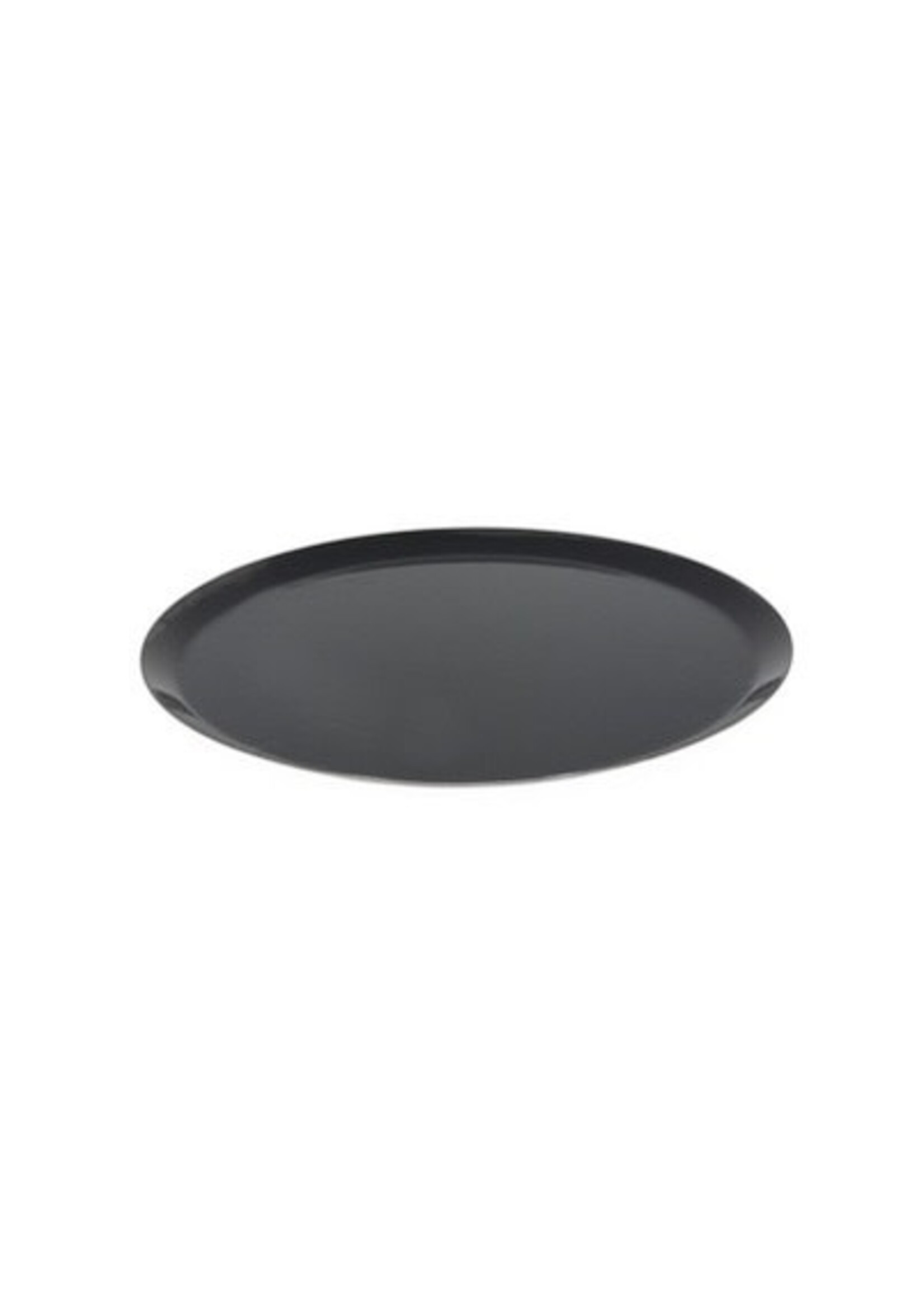 DEBUYER DEBUYER Iron Blue Round Pizza Tray
