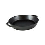 LODGE LODGE Loop Handle Skillet 12''