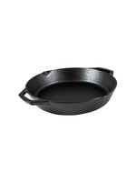 LODGE LODGE Loop Handle Skillet - 12''