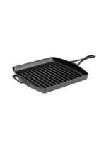 LODGE LODGE Blacklock Square Grill Pan - 12"
