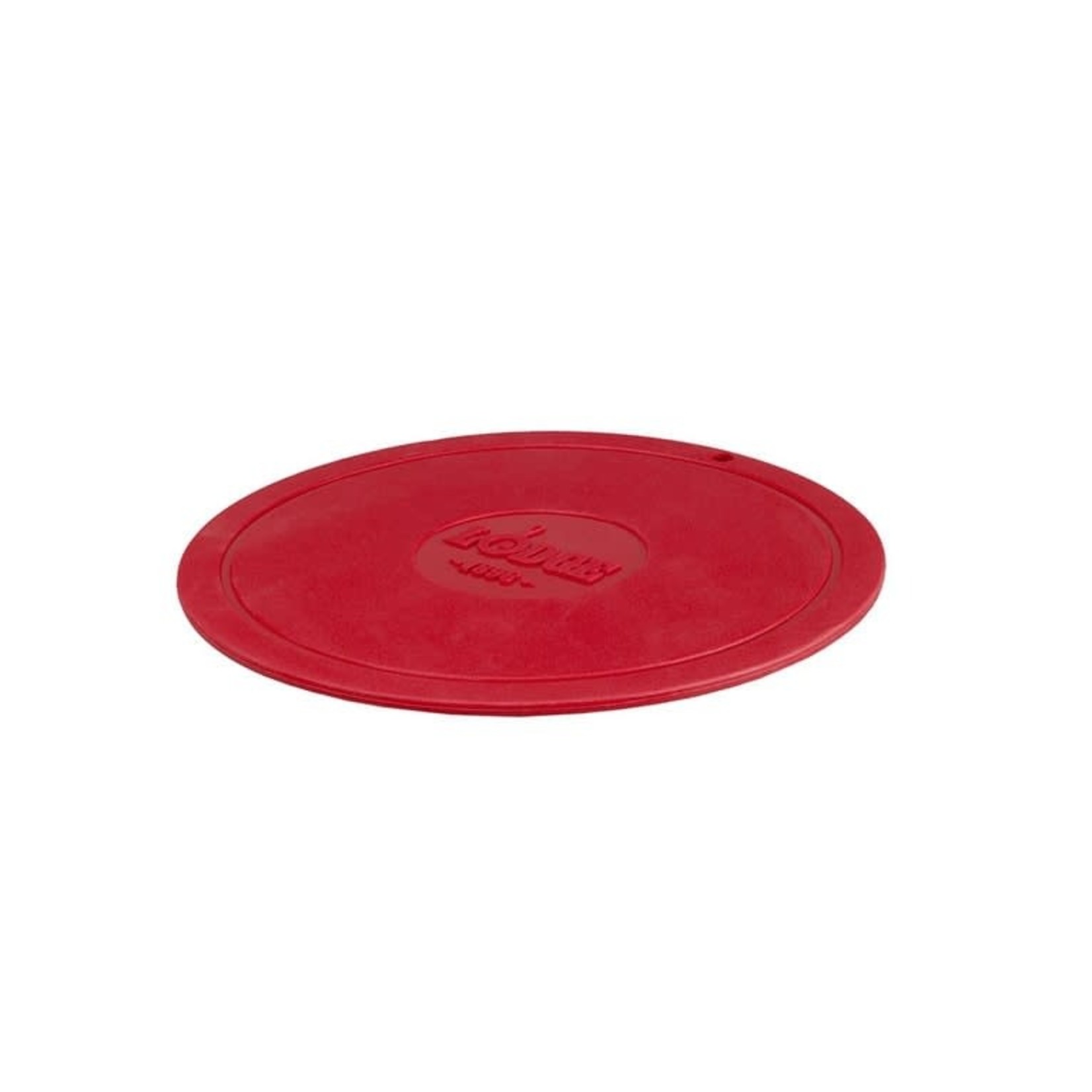 LODGE LODGE Deluxe Silicone Trivet - Red