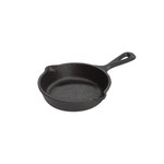 LODGE LODGE Logic Mini Skillet 3.5"