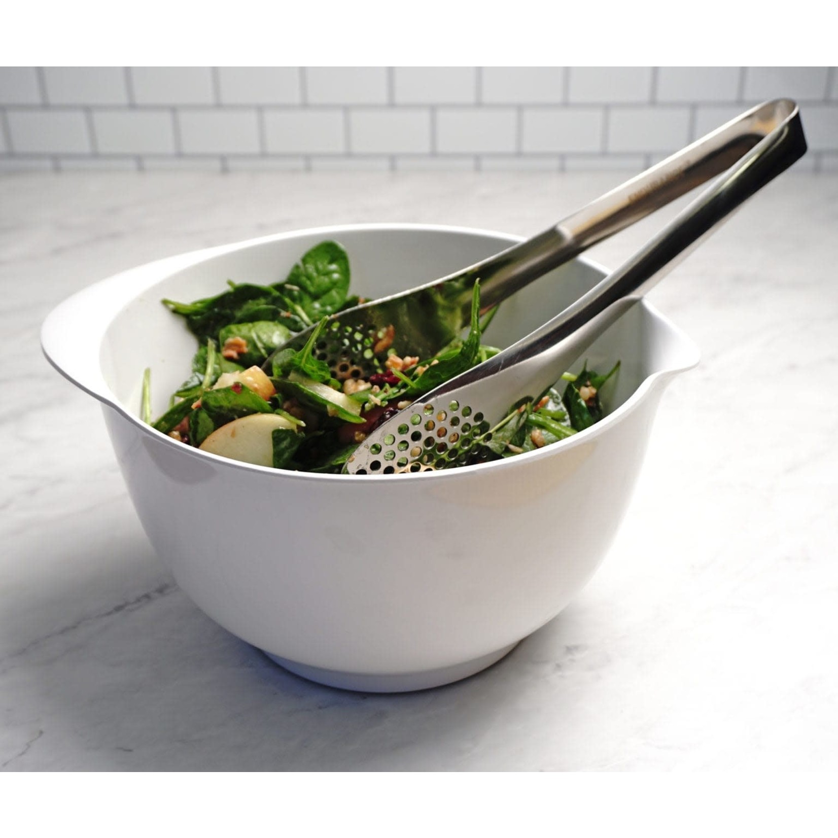 RSVP RSVP Straining Tongs -10"