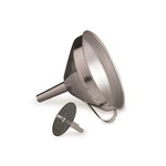 RSVP RSVP Funnel 4" - Stainless