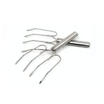 RSVP RSVP Turkey Lifter S/2 - Stainless