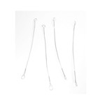 RSVP RSVP Replacement Cheese Wires S/4