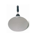 RSVP RSVP Round Oven / Pizza Spatula 12" - Stainless