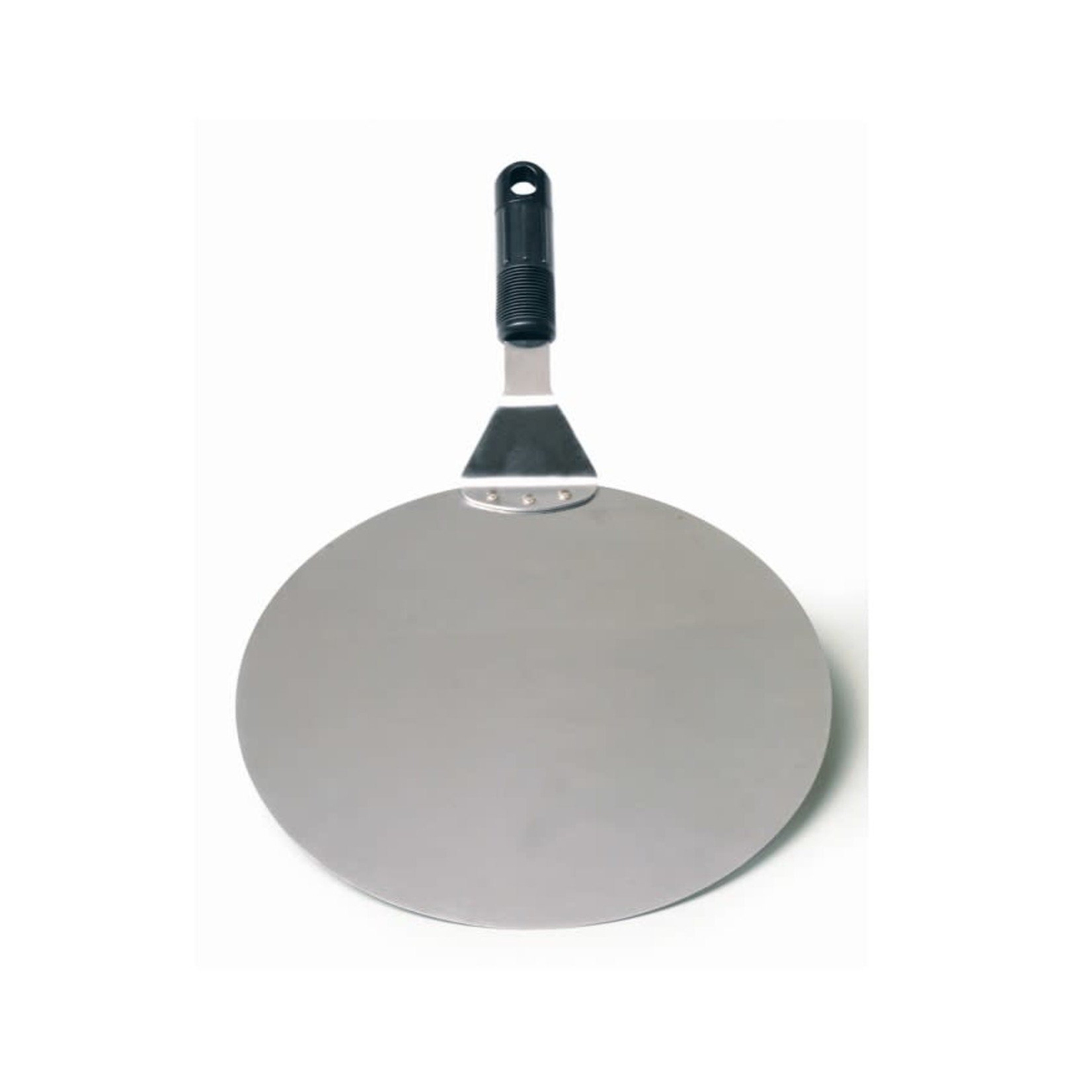 RSVP RSVP Round Oven / Pizza Spatula 12" - Stainless