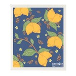 ECOLOGIE ECOLOGIE Swedish Dishcloth - Provencal Lemons