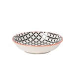 NOW DESIGNS NOW DESIGNS Lattice Dip Bowl - Black