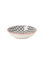 NOW DESIGNS NOW DESIGNS Lattice Dip Bowl - Black