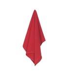 NOW DESIGNS NOW DESIGNS Ripple Tea Towel - Red