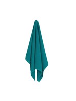 NOW DESIGNS NOW DESIGNS Ripple Tea Towel - Peacock