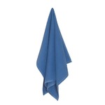 NOW DESIGNS NOW DESIGNS Ripple Tea Towel - Royal Blue