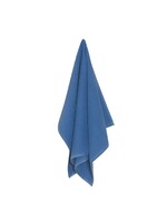 NOW DESIGNS NOW DESIGNS Ripple Tea Towel - Royal Blue