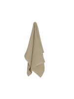 NOW DESIGNS NOW DESIGNS Ripple Tea Towel - Sandstone