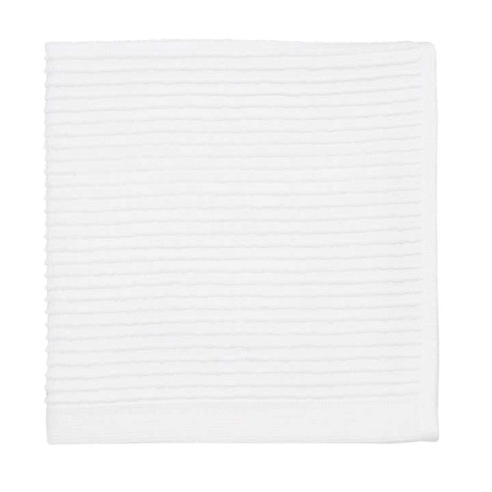 NOW DESIGNS NOW DESIGNS Ripple Dishcloth S/2 - White