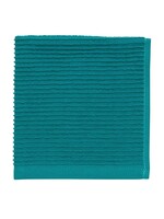 NOW DESIGNS NOW DESIGNS Ripple Dishcloth S/2 - Peacock