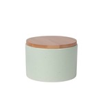 NOW DESIGNS NOW DESIGNS Terrain Canister Small - Seafoam DNR