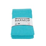NOW DESIGNS NOW DESIGNS Barmop Tea Towel S/3 - Bali Blue