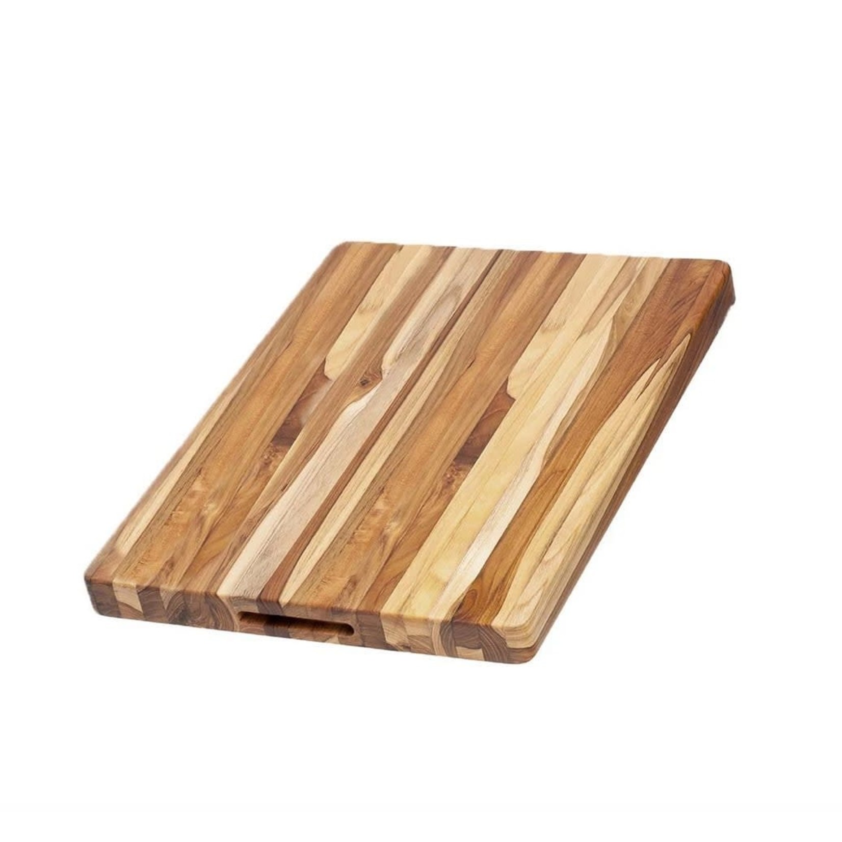 TEAKHAUS TEAKHAUS Carving / Cutting Board with Hand Grip 20x15”