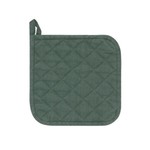 HEIRLOOM By Danica HEIRLOOM Stonewash Potholder - Jade