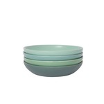 NOW DESIGNS NOW DESIGNS Dipping Dish S/4 - Leaf