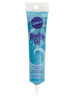 WILTON WILTON Sparkle Gel - Light Blue - DNR