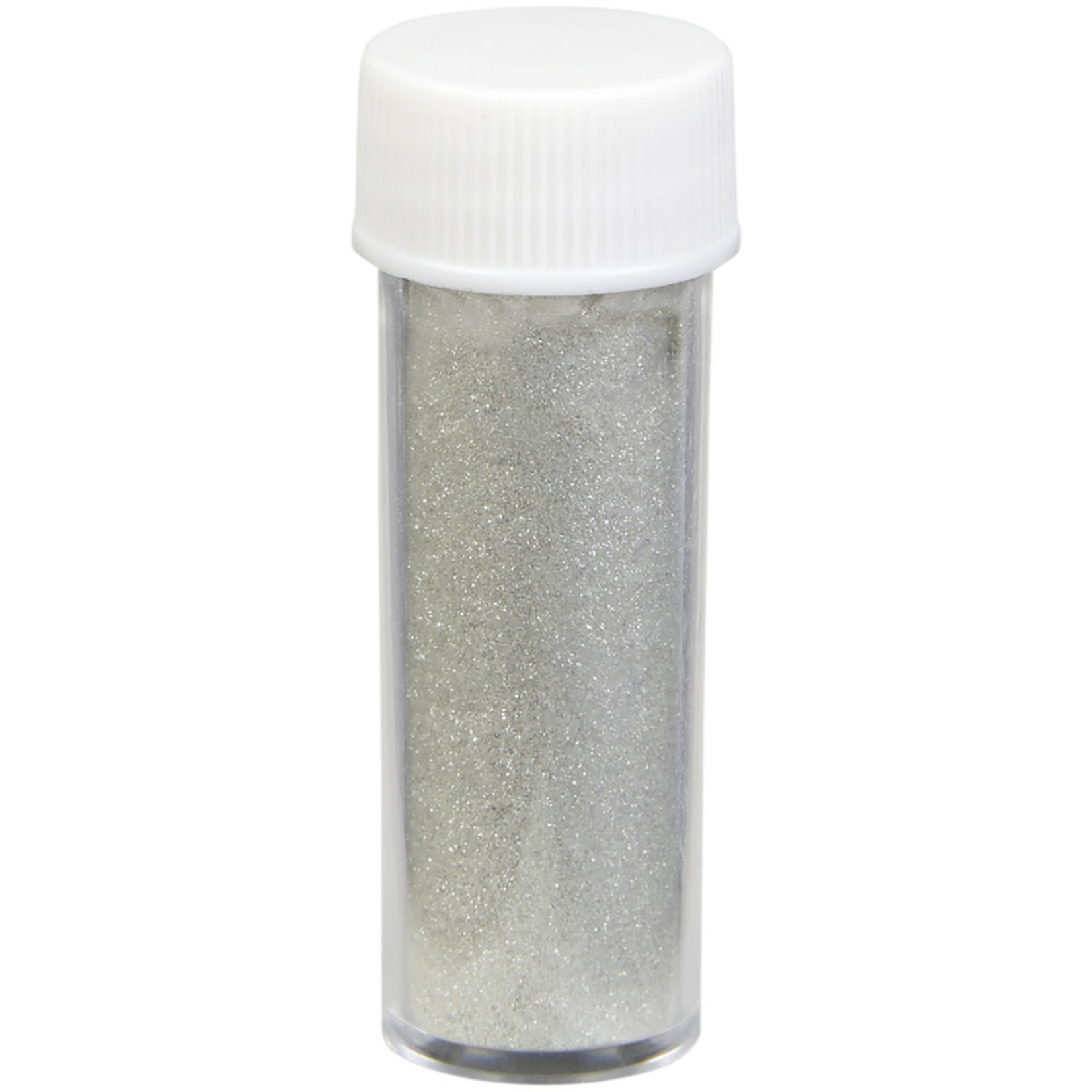 WILTON WILTON Candy Dust - Silver - DNR
