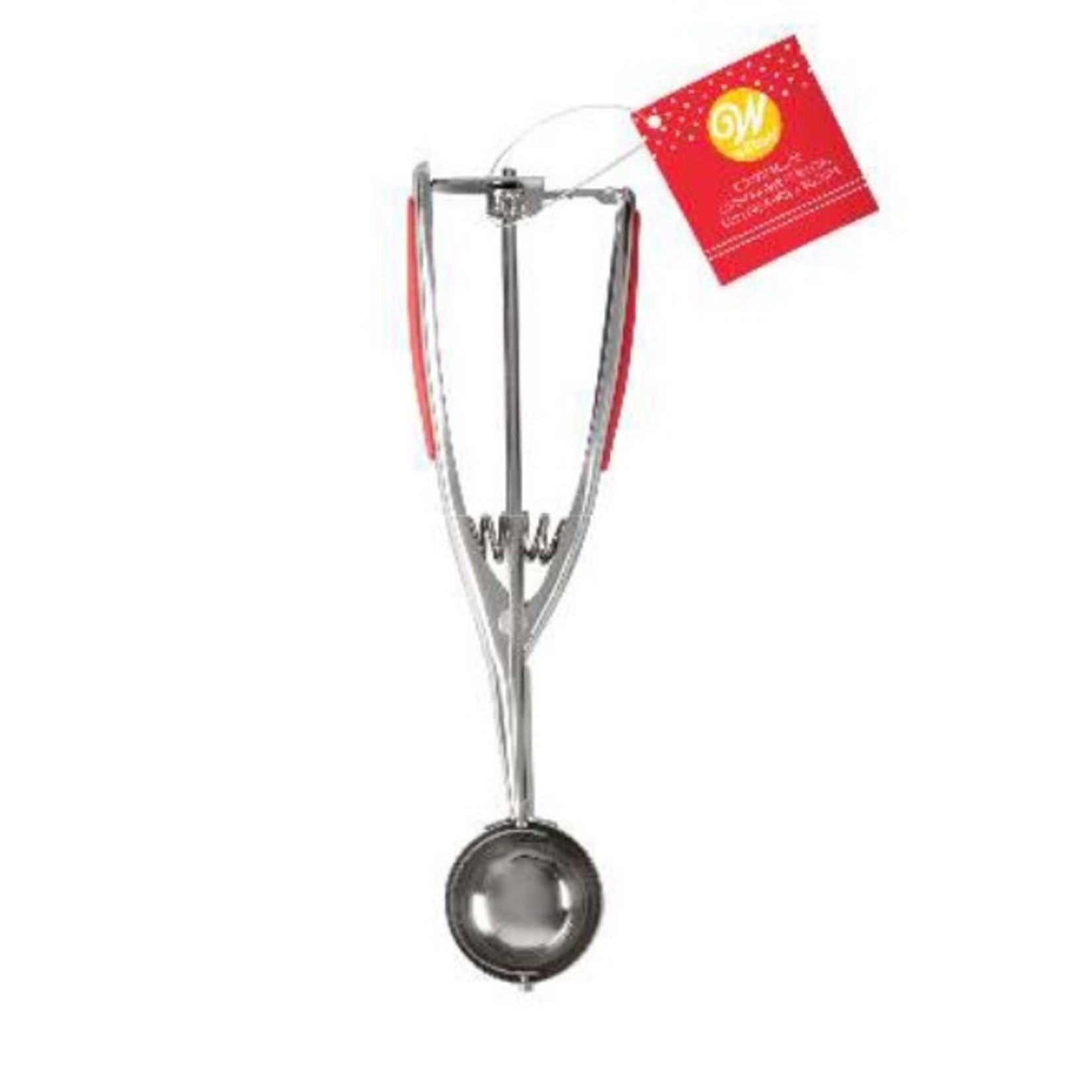 WILTON WILTON Cookie Scoop - DNR