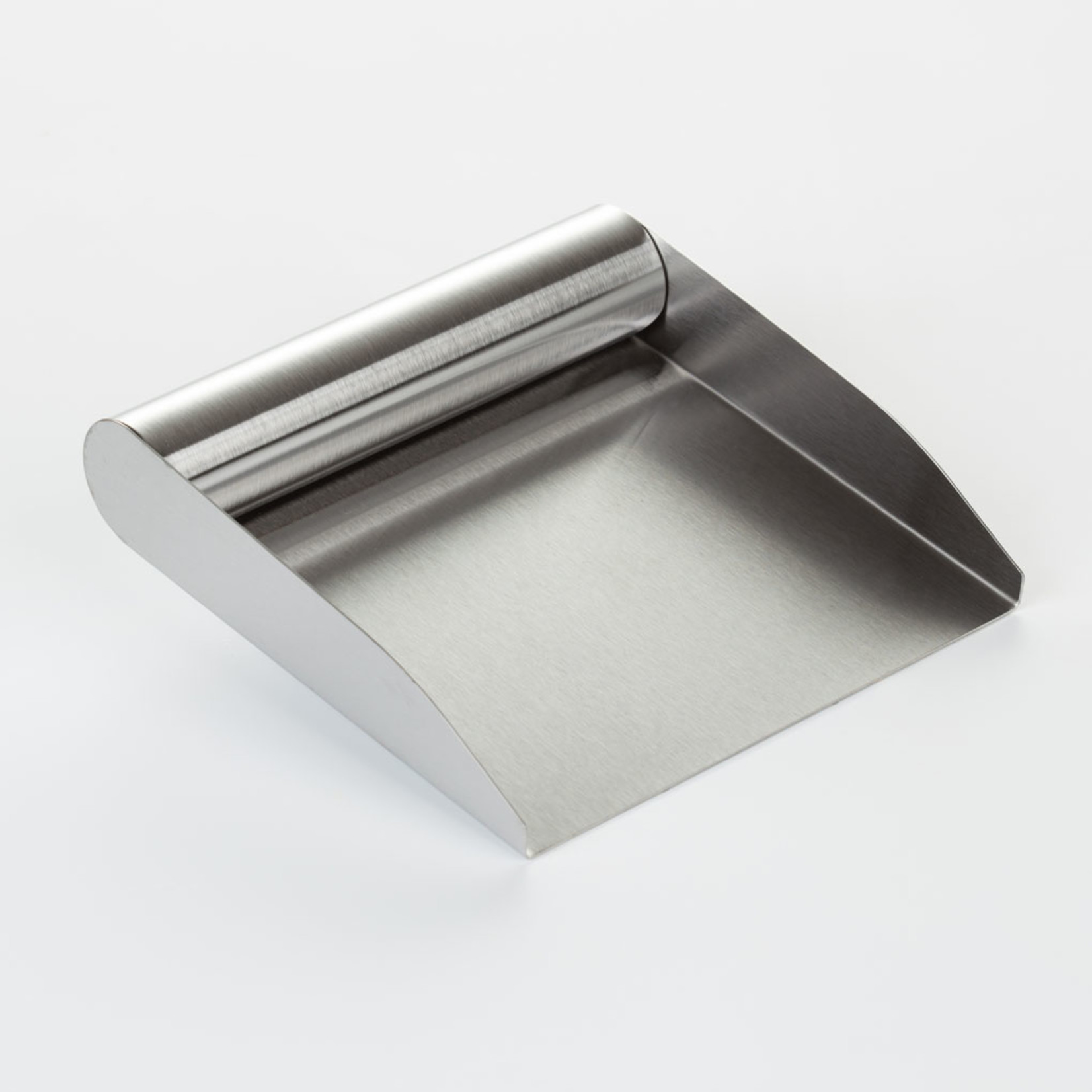 CHEF'S PLANET PrepTaxi Food Scoop - Stainless