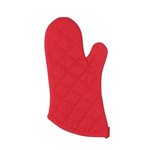 NOW DESIGNS NOW DESIGNS Superior Oven Mitt - Red