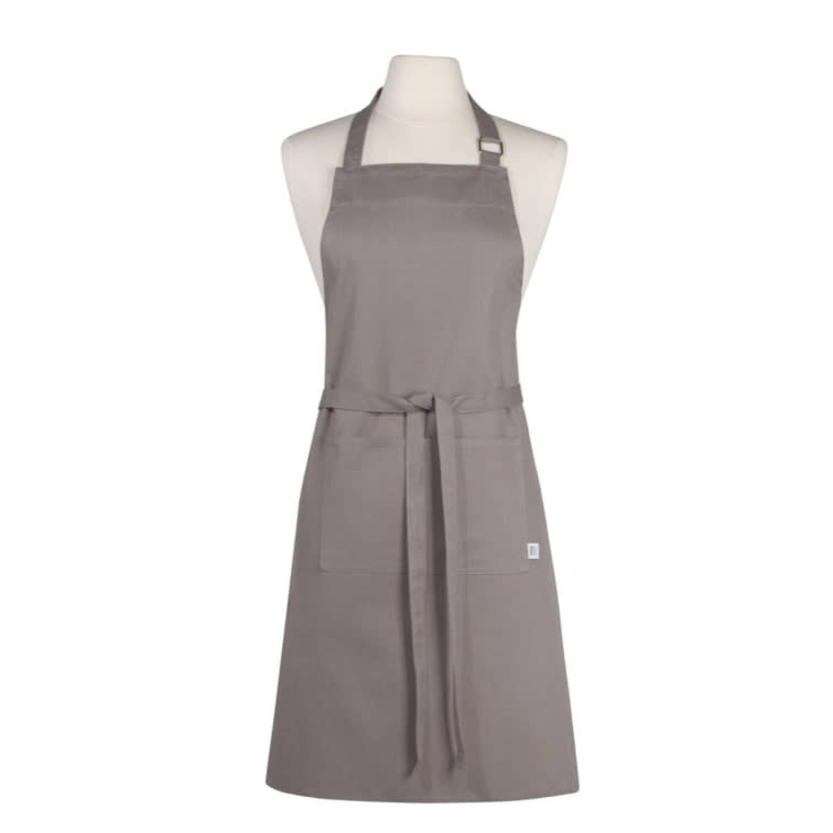 NOW DESIGNS NOW DESIGNS Basic Apron - London Grey