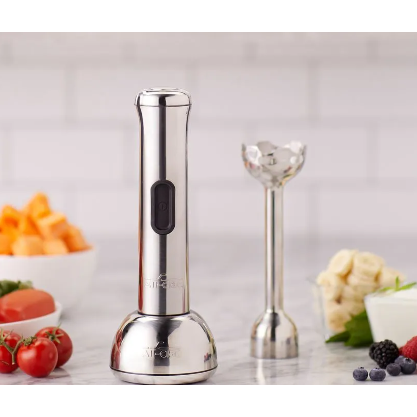 ALL CLAD ALL CLAD Cordless Immersion Blender