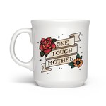 FRED & FRIENDS FRED & FRIENDS Say Anything Mug - One Tough Mother DNR