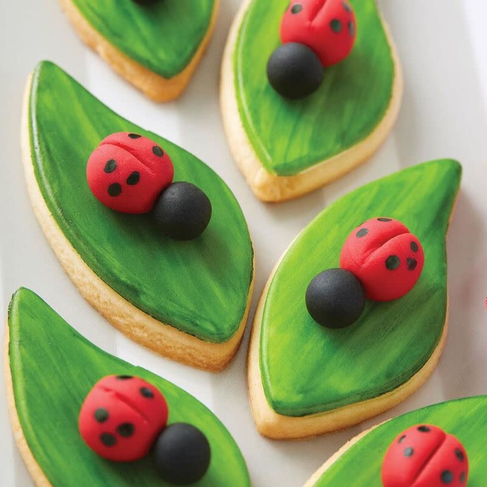 WILTON WILTON Icing Colour 1oz - Leaf Green - DNR