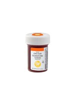 WILTON WILTON Icing Colour 1oz - Orange - DNR