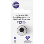 WILTON WILTON Round Tip #12