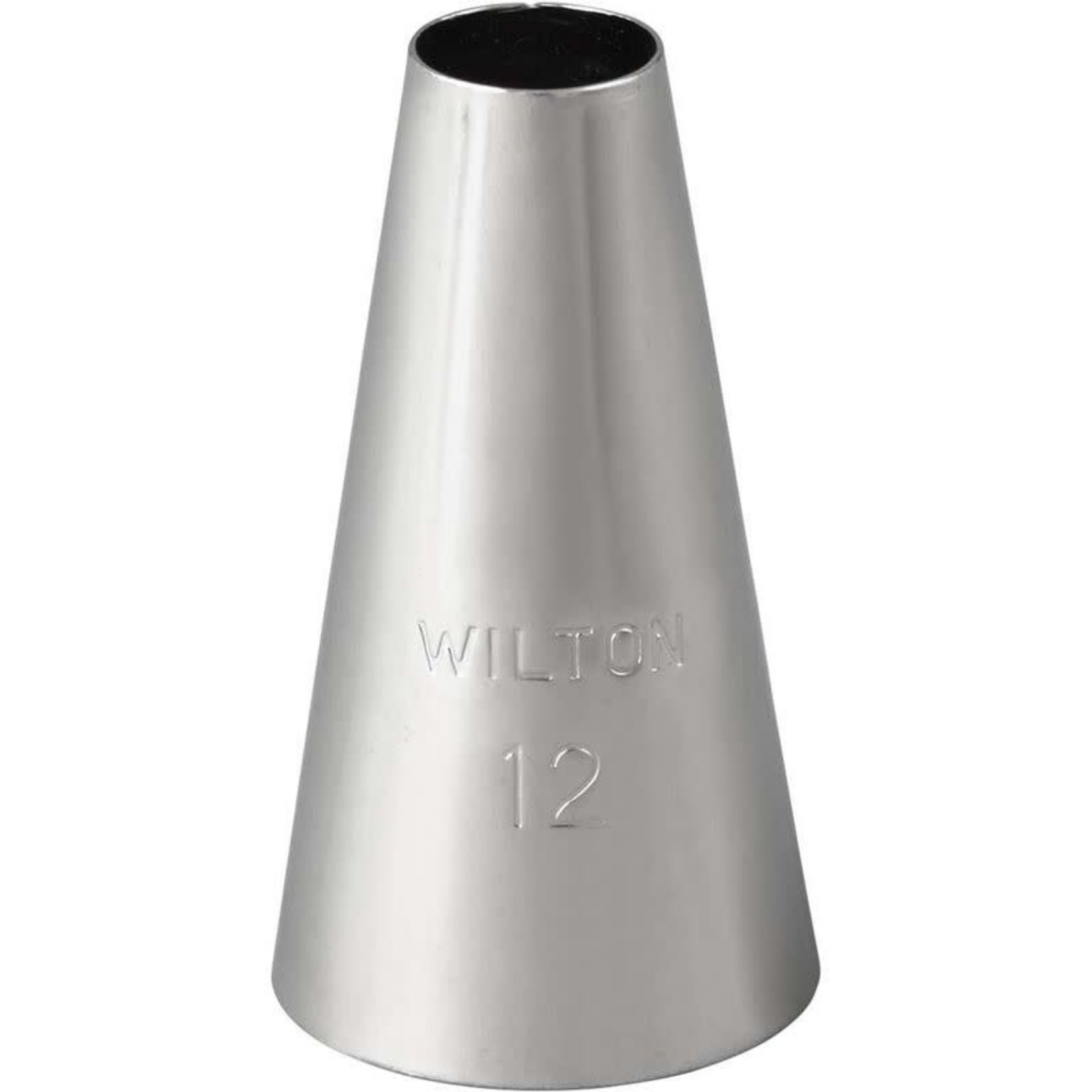 WILTON WILTON Round Tip #12 DNR