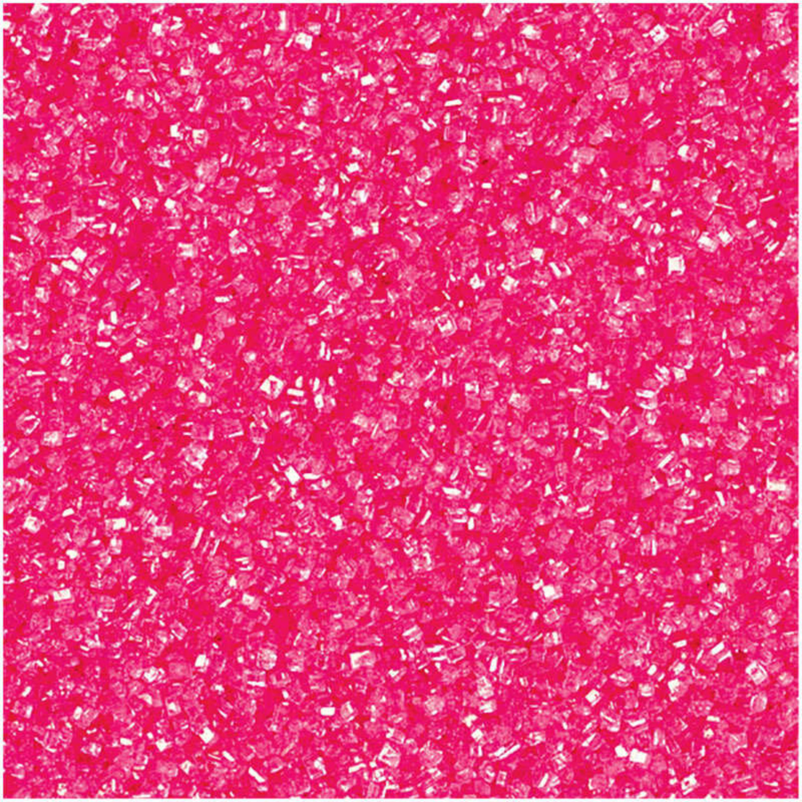 WILTON WILTON Sprinkle Sugar 3.25oz - Pink