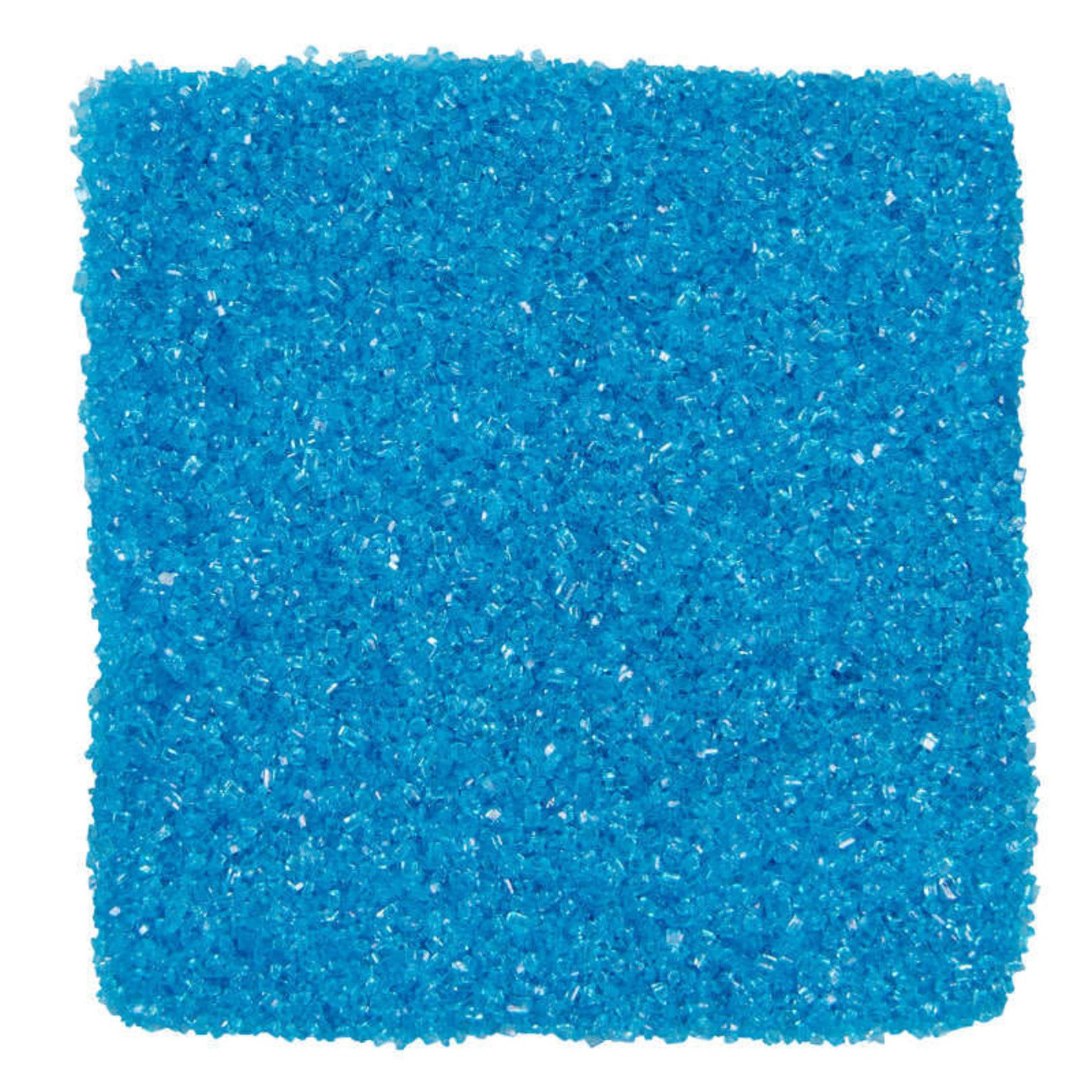 WILTON WILTON Sprinkle Sugar 3.25oz - Blue