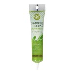 WILTON WILTON Sparkle Gel - Light Green - DNR