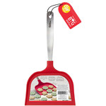 WILTON WILTON The Really Big Cookie Spatula - Red