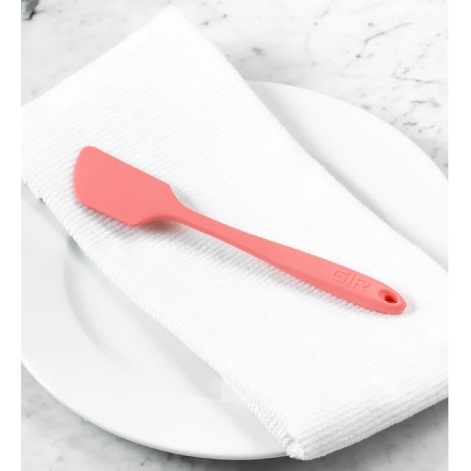GET IT RIGHT GIR Mini Spatula - Coral