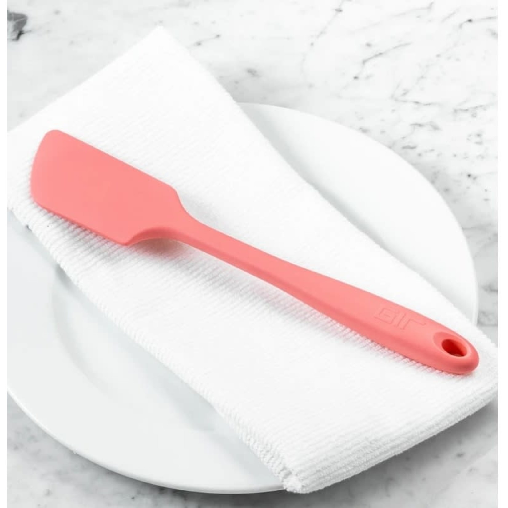GET IT RIGHT GIR Ultimate Spatula - Coral
