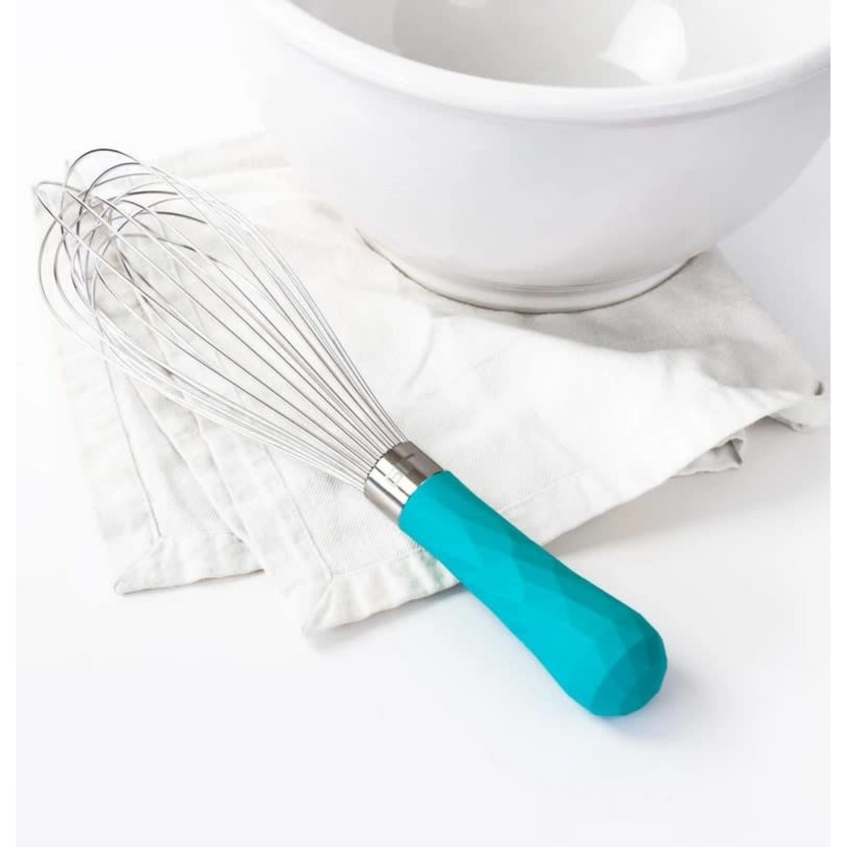 GET IT RIGHT GIR Ultimate Whisk - Teal